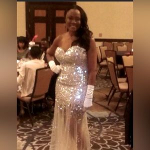 Long Sequence Formal Evening